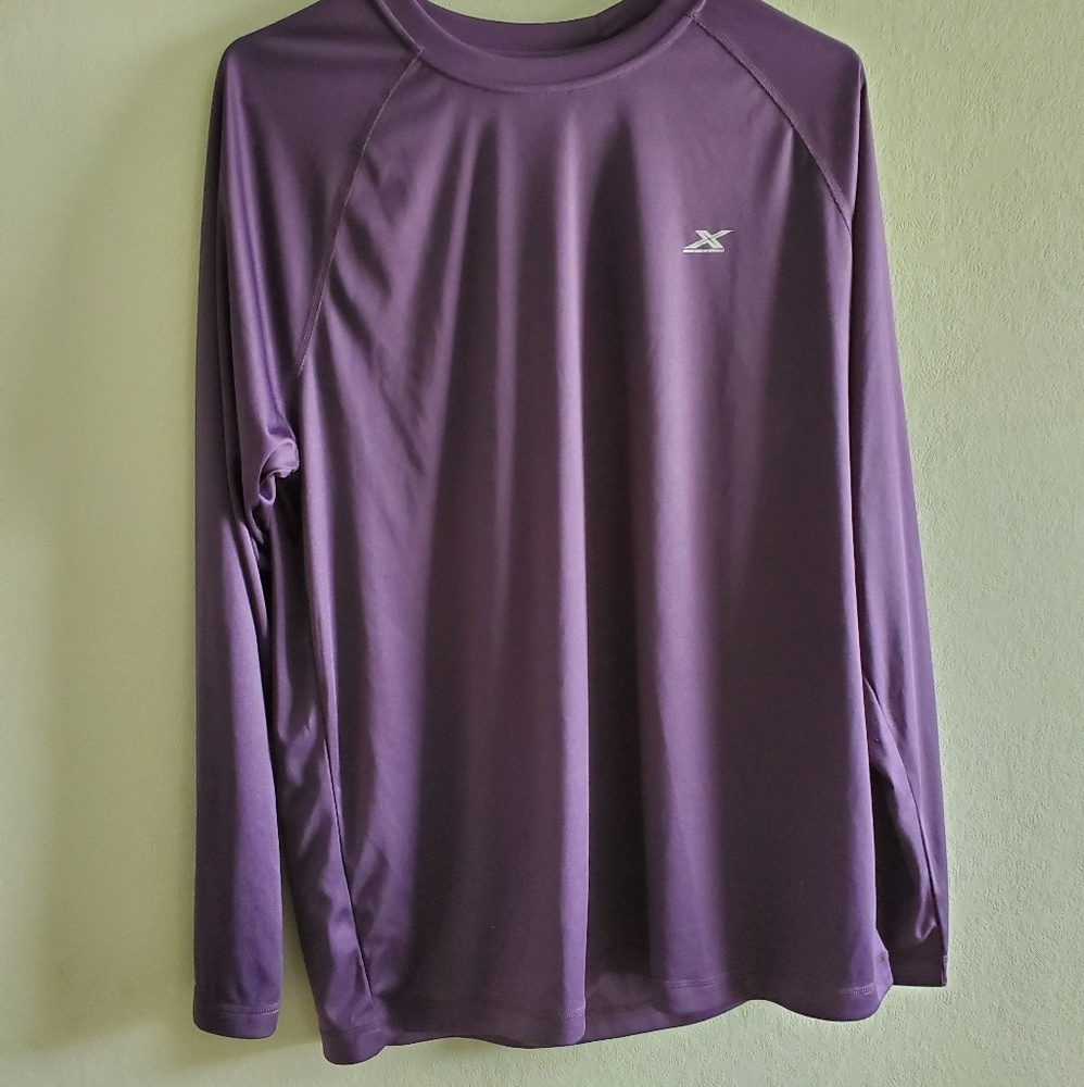 GSX □ Gander Mountain sports long sleeved □ Size M